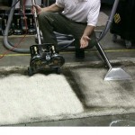 Carpet Cleaning in Colorado